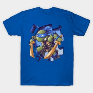 Toy Leo T-Shirt